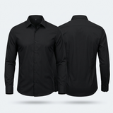 Exeter Stretch Slim Fit Dress Shirt – view 7