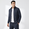 Garrison Zip-Up Stand Collar Tracksuit – view 2