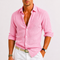 Geneva Linen Long Sleeve Shirt – view 12