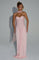 Harriet Beaded Corset Maxi Dress – view 14