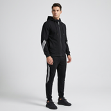 Hollis Hooded Tracksuit – view 1