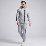 Hollis Hooded Tracksuit – view 2