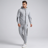 Hollis Hooded Tracksuit – view 2