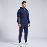 Hollis Hooded Tracksuit – view 3