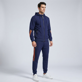 Hollis Hooded Tracksuit – view 3