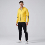 Hollis Hooded Tracksuit – view 4