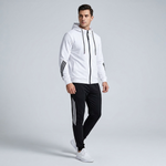 Hollis Hooded Tracksuit – view 5