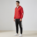 Hollis Hooded Tracksuit – view 6
