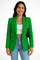 Honor Tailored One-Button Blazer – view 10