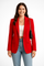 Honor Tailored One-Button Blazer – view 5
