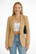 Honor Tailored One-Button Blazer – view 6