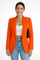 Honor Tailored One-Button Blazer – view 9
