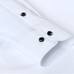 Jasper Stretch Slim-Fit Shirt – view 10
