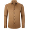 Jasper Stretch Slim-Fit Shirt – view 12