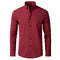 Jasper Stretch Slim-Fit Shirt – view 13