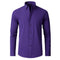 Jasper Stretch Slim-Fit Shirt – view 14
