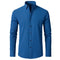 Jasper Stretch Slim-Fit Shirt – view 15