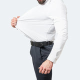 Jasper Stretch Slim-Fit Shirt – view 3