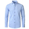 Jasper Stretch Slim-Fit Shirt – view 7