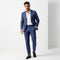 Kensley Slim Fit Two-Piece Suit – view 3