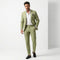 Kensley Slim Fit Two-Piece Suit – view 4