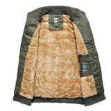 Langley Quilted Lined Vest – view 6
