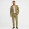 Laurent Slim-Fit Suit – view 4