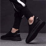 Lockwood Lightweight Mesh Sneakers – view 11