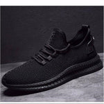 Lockwood Lightweight Mesh Sneakers – view 13
