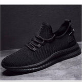 Lockwood Lightweight Mesh Sneakers – view 13