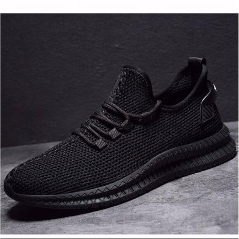 Lockwood Lightweight Mesh Sneakers – view 13