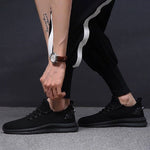 Lockwood Lightweight Mesh Sneakers – view 14