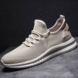 Lockwood Lightweight Mesh Sneakers – view 15