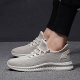 Lockwood Lightweight Mesh Sneakers – view 16