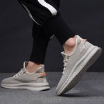 Lockwood Lightweight Mesh Sneakers – view 18
