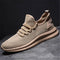 Lockwood Lightweight Mesh Sneakers – view 2