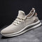 Lockwood Lightweight Mesh Sneakers – view 3