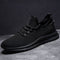 Lockwood Lightweight Mesh Sneakers – view 4
