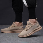 Lockwood Lightweight Mesh Sneakers – view 6