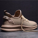 Lockwood Lightweight Mesh Sneakers – view 7