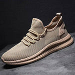 Lockwood Lightweight Mesh Sneakers – view 8