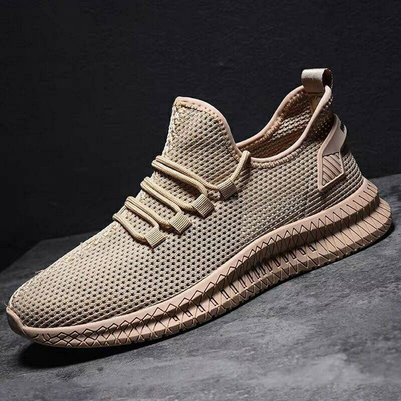 Lockwood Lightweight Mesh Sneakers – view 8
