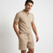 Mercer Polo and Shorts Set – view 1