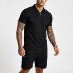 Mercer Polo and Shorts Set – view 2