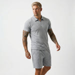 Mercer Polo and Shorts Set – view 3