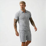 Mercer Polo and Shorts Set – view 3