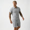 Mercer Polo and Shorts Set – view 3