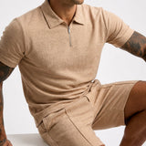 Mercer Polo and Shorts Set – view 4