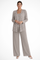 Mila Sequin Blazer Three-Piece Set – view 1