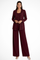 Mila Sequin Blazer Three-Piece Set – view 11